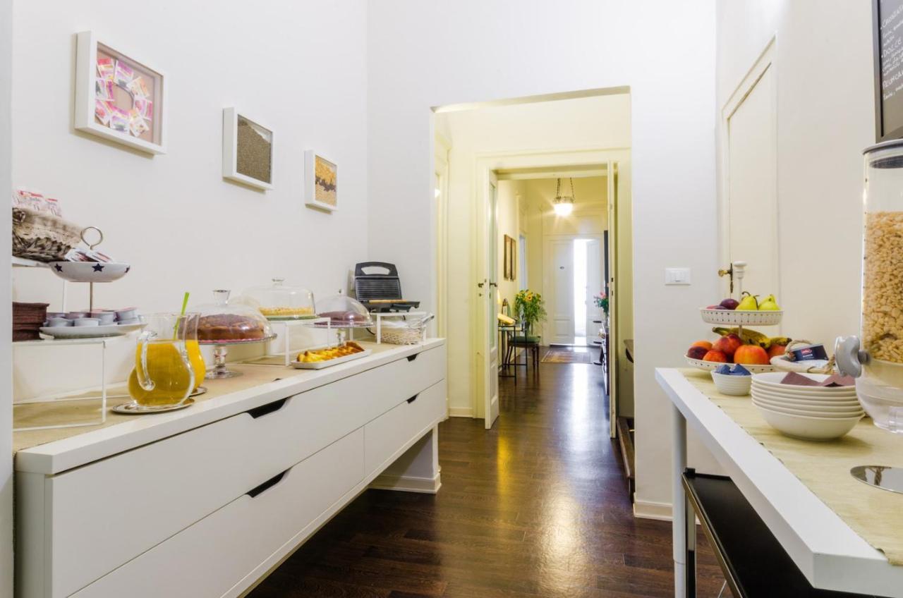 Dimora Novecento Bed and Breakfast Pescara Exterior foto